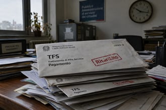 Tfr-Tfs pagamento statali e attivazione misura Consulta: cosa succede ora in manovra finanziaria senza soldi e tesoretto