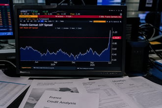 Titoli di stato francesi declassati: cosa significa per i BTP e BOT gi� in portafoglio e per chi li vuole comprare ora