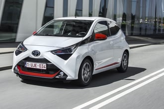 Auto Toyota
