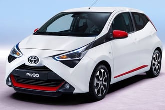 Auto Toyota