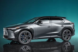 Auto Toyota
