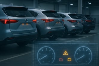 Auto Toyota