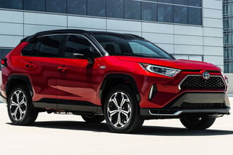 Auto Toyota