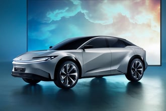 Auto Toyota