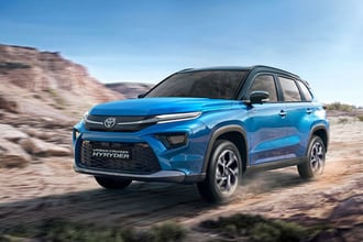 Auto Toyota
