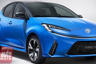 Auto Toyota