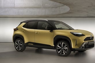Auto Toyota