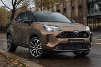 Auto Toyota
