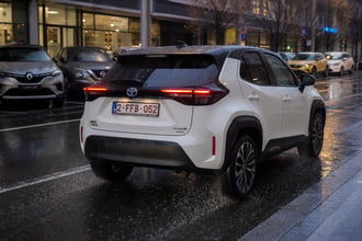 Auto Toyota