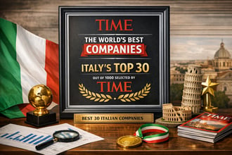 Trenta aziende italiane tra le 1000 migliori al mondo del Times: solo 4 entrano nella top 100 e la finanza � il settore dominante
