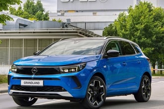 Auto Opel