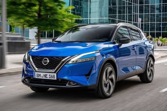 Auto Nissan