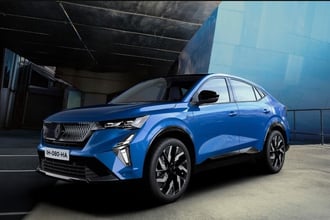 Auto Renault