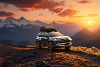 Auto Subaru