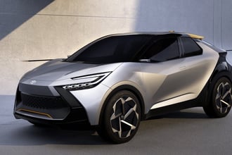 Auto Toyota