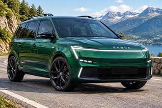 Tutti la vogliono, nessuno la produce: � la Skoda Roomster, le probabilit� che venga realizzata e alternative