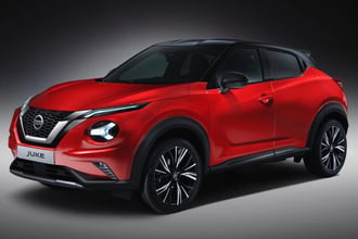 Auto Nissan