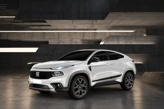 Un Suv Fiat superiore a Grande Panda e Grizzly per completare la gamma auto: cosa si sa e cosa � necessario