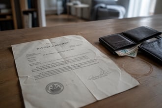 Una casalinga ottiene l'assegno di divorzio per aver favorito la carriera del marito, il caso della Cassazione