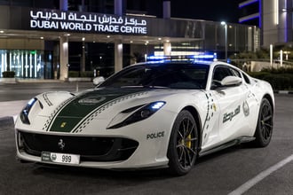 Una nuova Ferrari e Lamborghini Temerario insieme per le forze dell'ordine: 2 supercar al servizio dei cittadini
