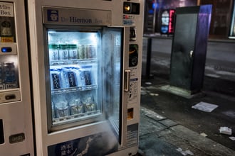 Andamento Settori Economici e Industriali