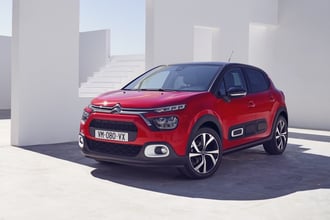 Auto Citroen