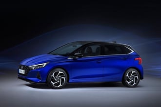 Auto Hyundai