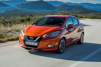 Auto Nissan