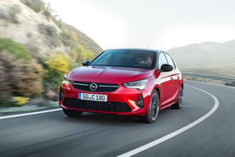 Auto Opel