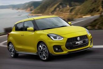 Auto Suzuki