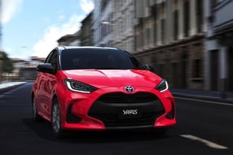 Auto Toyota