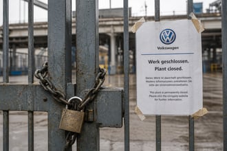 Auto Volkswagen