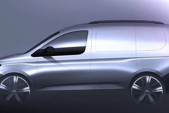 Auto Volkswagen