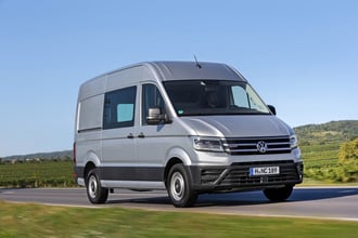 Auto Volkswagen