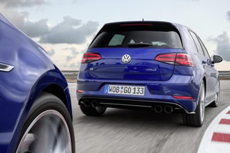 Auto Volkswagen