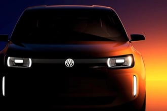 Auto Volkswagen