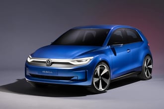 Auto Volkswagen