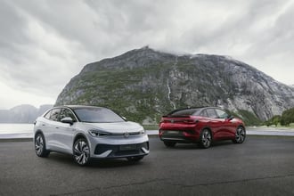Auto Volkswagen