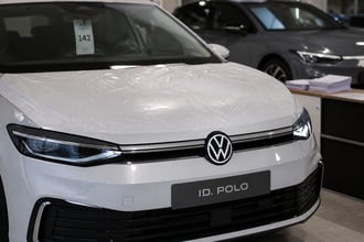 Auto Skoda