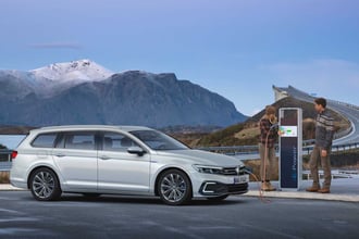 Auto Volkswagen