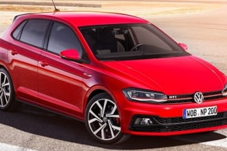 Auto Volkswagen
