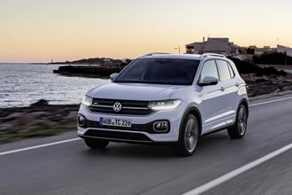 Auto Volkswagen