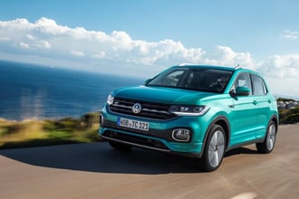 Auto Volkswagen