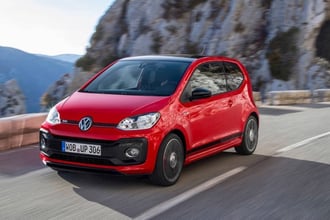 Auto Volkswagen