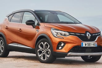 Auto Renault