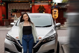 Auto BYD