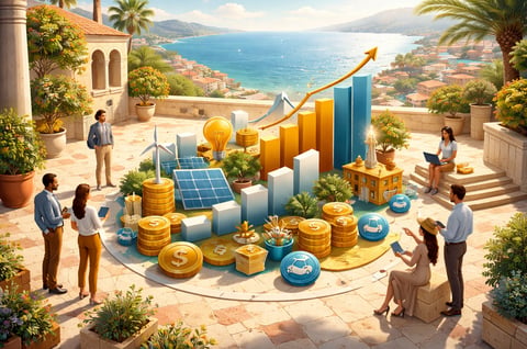 Come creare un portafoglio di investimento aggressivo nel 2026 e ...