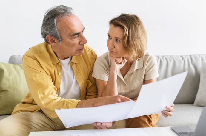 pensioni rivalutazione tagli