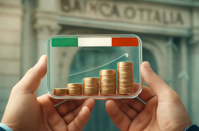 btp valore ottobre 2025 recordi richieste