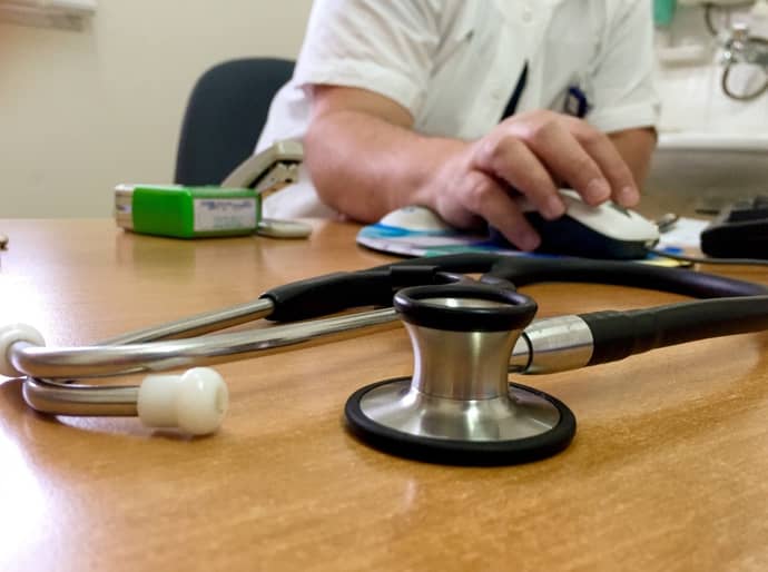 Sanit� in Italia